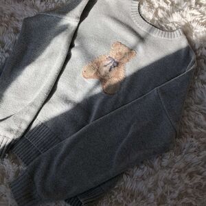 NWOT Holloster Sweater